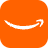 Amazon MCF logo